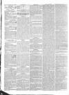 Dublin Evening Packet and Correspondent Thursday 02 October 1834 Page 2