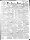 Dublin Evening Packet and Correspondent Saturday 13 December 1834 Page 1