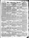Dublin Evening Packet and Correspondent Tuesday 13 January 1835 Page 1