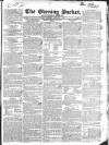 Dublin Evening Packet and Correspondent Saturday 07 February 1835 Page 1