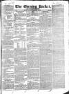 Dublin Evening Packet and Correspondent Thursday 19 February 1835 Page 1