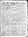 Dublin Evening Packet and Correspondent Tuesday 10 March 1835 Page 1
