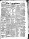 Dublin Evening Packet and Correspondent Tuesday 05 January 1836 Page 1