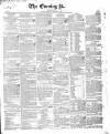 Dublin Evening Packet and Correspondent Saturday 31 December 1836 Page 1