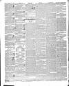 Dublin Evening Packet and Correspondent Tuesday 03 January 1837 Page 2