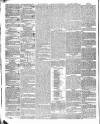 Dublin Evening Packet and Correspondent Saturday 04 November 1837 Page 2