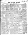 Dublin Evening Packet and Correspondent Saturday 13 January 1838 Page 1