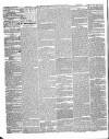 Dublin Evening Packet and Correspondent Saturday 28 April 1838 Page 2