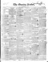 Dublin Evening Packet and Correspondent Saturday 17 November 1838 Page 1