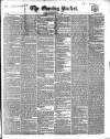 Dublin Evening Packet and Correspondent Thursday 08 August 1839 Page 1