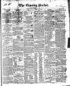 Dublin Evening Packet and Correspondent Saturday 14 December 1839 Page 1