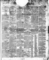 Dublin Evening Packet and Correspondent Tuesday 31 December 1839 Page 1