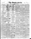 Dublin Evening Packet and Correspondent Saturday 18 January 1840 Page 1