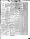 Dublin Evening Packet and Correspondent Tuesday 04 February 1840 Page 1