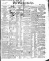 Dublin Evening Packet and Correspondent Saturday 22 February 1840 Page 1