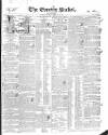Dublin Evening Packet and Correspondent Tuesday 25 February 1840 Page 1