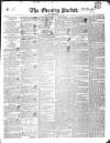 Dublin Evening Packet and Correspondent Tuesday 21 July 1840 Page 1