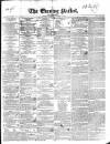 Dublin Evening Packet and Correspondent Saturday 03 October 1840 Page 1