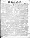 Dublin Evening Packet and Correspondent Thursday 07 January 1841 Page 1