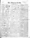 Dublin Evening Packet and Correspondent Thursday 28 January 1841 Page 1