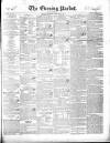 Dublin Evening Packet and Correspondent Thursday 04 February 1841 Page 1