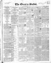 Dublin Evening Packet and Correspondent Tuesday 09 March 1841 Page 1