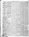 Dublin Evening Packet and Correspondent Tuesday 08 June 1841 Page 2