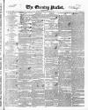 Dublin Evening Packet and Correspondent Thursday 28 October 1841 Page 1