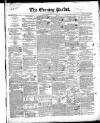 Dublin Evening Packet and Correspondent Saturday 01 January 1842 Page 1