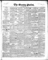 Dublin Evening Packet and Correspondent Tuesday 01 March 1842 Page 1