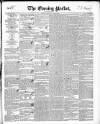 Dublin Evening Packet and Correspondent Thursday 02 June 1842 Page 1
