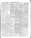 Dublin Evening Packet and Correspondent Thursday 12 January 1843 Page 3