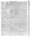 Dublin Evening Packet and Correspondent Tuesday 24 January 1843 Page 2