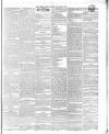 Dublin Evening Packet and Correspondent Thursday 26 January 1843 Page 3