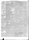 Dublin Evening Packet and Correspondent Saturday 28 October 1843 Page 2