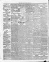 Dublin Evening Packet and Correspondent Tuesday 02 April 1844 Page 2