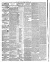 Dublin Evening Packet and Correspondent Thursday 25 September 1845 Page 1