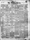 Dublin Evening Packet and Correspondent Tuesday 30 December 1845 Page 1