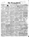 Dublin Evening Packet and Correspondent Saturday 22 August 1846 Page 1