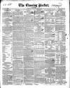Dublin Evening Packet and Correspondent Saturday 21 November 1846 Page 1
