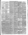 Dublin Evening Packet and Correspondent Saturday 13 February 1847 Page 3