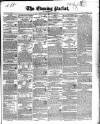 Dublin Evening Packet and Correspondent Saturday 29 January 1848 Page 1