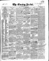 Dublin Evening Packet and Correspondent Saturday 26 February 1848 Page 1