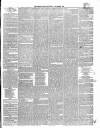 Dublin Evening Packet and Correspondent Saturday 18 November 1848 Page 3