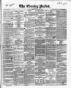 Dublin Evening Packet and Correspondent Saturday 20 January 1849 Page 1