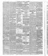 Dublin Evening Packet and Correspondent Saturday 04 August 1849 Page 1