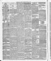Dublin Evening Packet and Correspondent Thursday 28 February 1850 Page 1