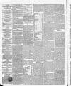 Dublin Evening Packet and Correspondent Thursday 11 April 1850 Page 2