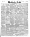 Dublin Evening Packet and Correspondent Tuesday 27 August 1850 Page 1