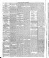 Dublin Evening Packet and Correspondent Thursday 19 September 1850 Page 1